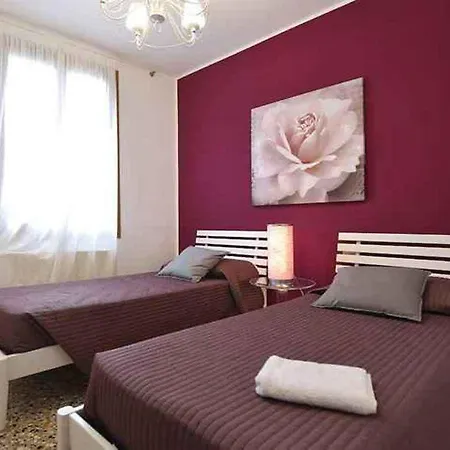 Venier 3 Velence